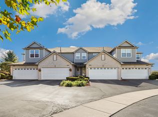 18425 S Century Ct, Tinley Park, IL 60477
