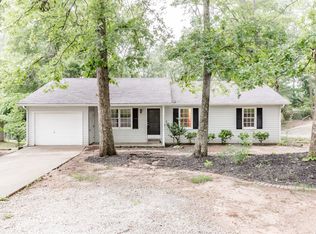 4421 Thompson Bridge Rd, Gainesville, GA 30506