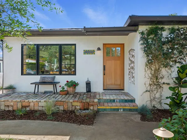 2905 Puesta Del Sol, Santa Barbara, CA 93105