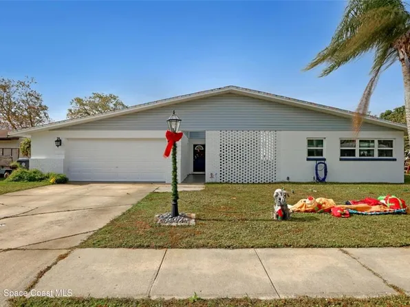 1132 Carol Ave, Titusville, FL 32780