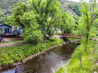 485 Florida Rd TRAILER D3, Durango, CO 81301