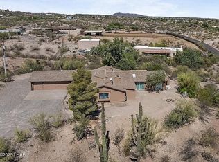 835 W Palo Verde Dr, Wickenburg, AZ 85390