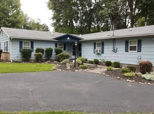3611 Dickenson Rd, Ashtabula, OH 44004