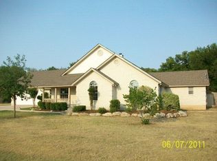 1354 Timberhill Dr, New Braunfels, TX 78132
