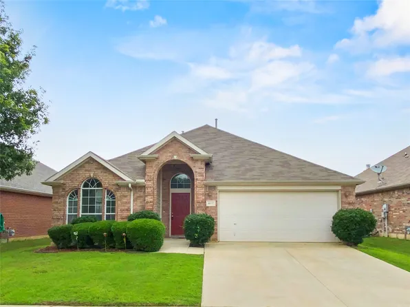4637 Keith Dr, Keller, TX 76248