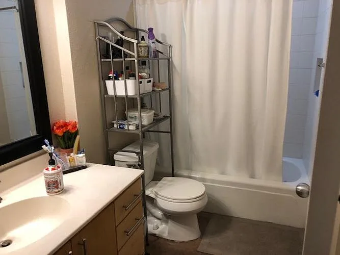 3815 Guadalupe St #111 — Photo 5