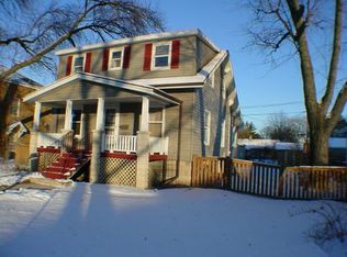 831 Newberry Ave, La Grange Park, IL