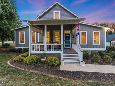 13 Cabin Ln, Hartwell, GA, 30643