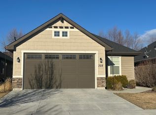 328 W Peck St, Meridian, ID 83646