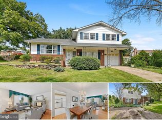 1620 Weyburn Rd, Baltimore, MD 21237