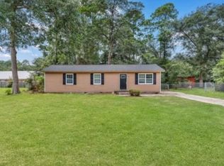 509 Ashmore Rd, Hinesville, GA 31313