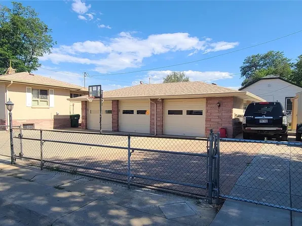 5423 Pecos Street, Denver, CO 80221