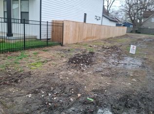 21 N Hamilton Ave, Indianapolis, IN
