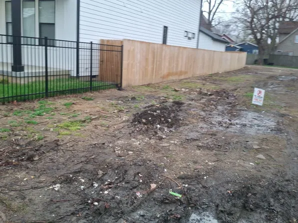21 N Hamilton Ave, Indianapolis, IN 46201