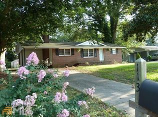 113 Beech Creek Dr NW, Rome, GA 30165