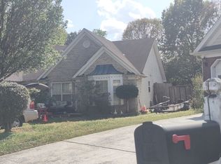 2776 Hillvale Cove Way, Lithonia, GA 30058
