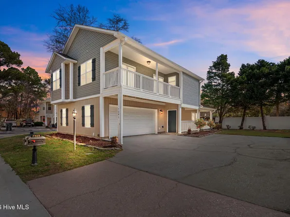 7301 Cassimir Place, Wilmington, NC 28412