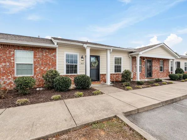 1040 Charlie Daniels Pkwy APT 163, Mount Juliet, TN 37122