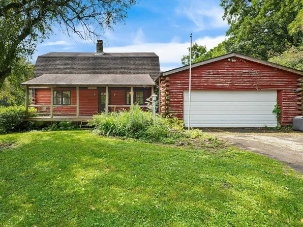 18194 Doyle Rd, Blue River, WI 53518