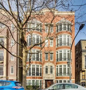 626 W Wrightwood Ave APT 2W, Chicago, IL, 60614
