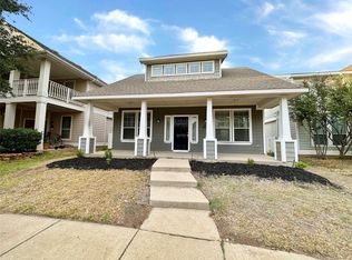 10115 Cedar Lake Dr, Aubrey, TX 76227