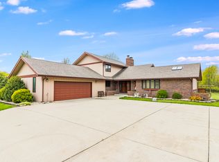 25324 S 80th Ave, Monee, IL 60449