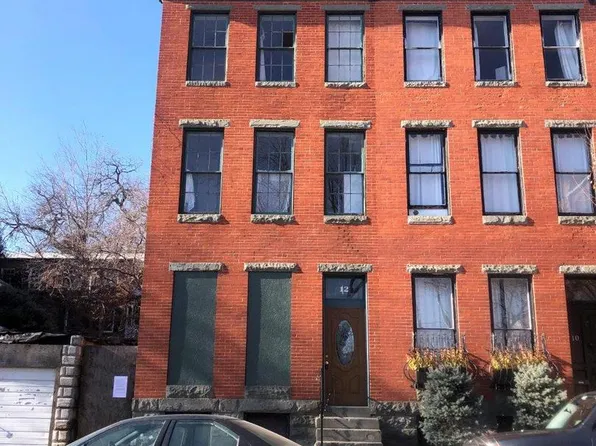 12 S Calhoun St, Baltimore, MD 21223