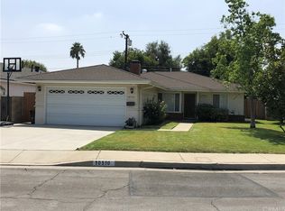 10510 Lynrose St, Temple City, CA 91780