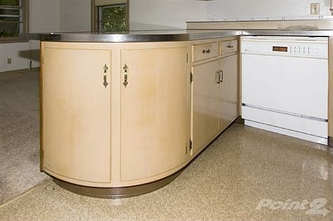 Quality craftsmanship shines through