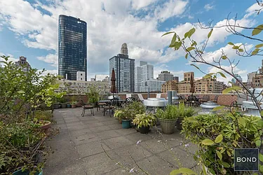 Sold by Bond New York