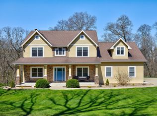 1325 Union Ct, Van Meter, IA 50261