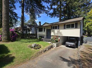 14415 114th Ave, Surrey, BC V3R 2M7