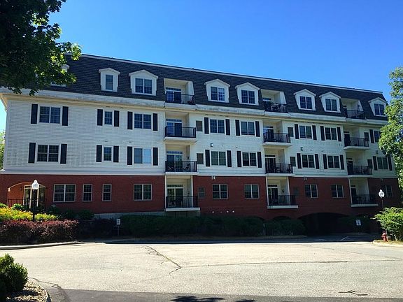 3rd image of 350 Greene St Unit 411