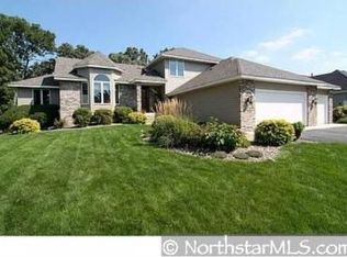 5015 142nd Ln NW, Ramsey, MN 55303