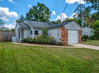 3229 Mound Dr, Tallahassee, FL 32309