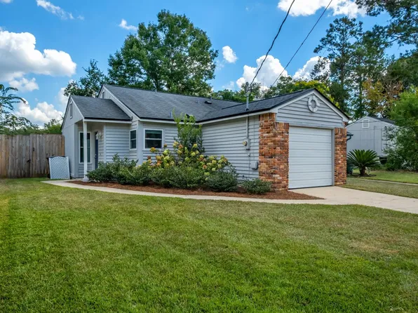 3229 Mound Dr, Tallahassee, FL 32309