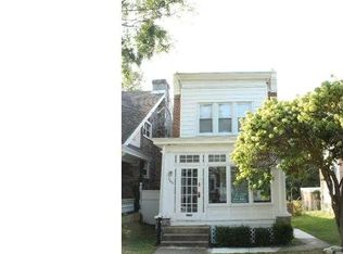 509 E 19th St, Chester, PA 19013