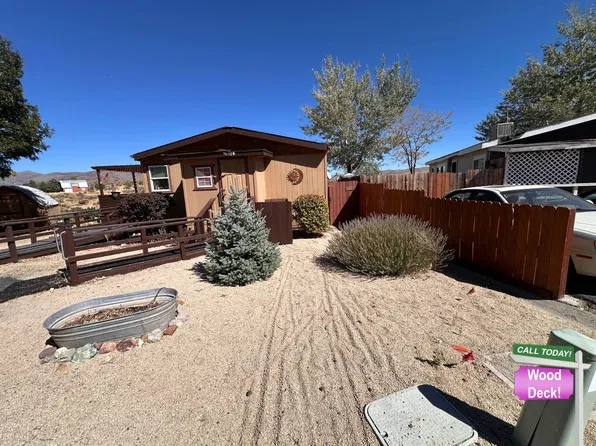 17650 S Reno Park Blvd Spc 9, Reno, NV 89508