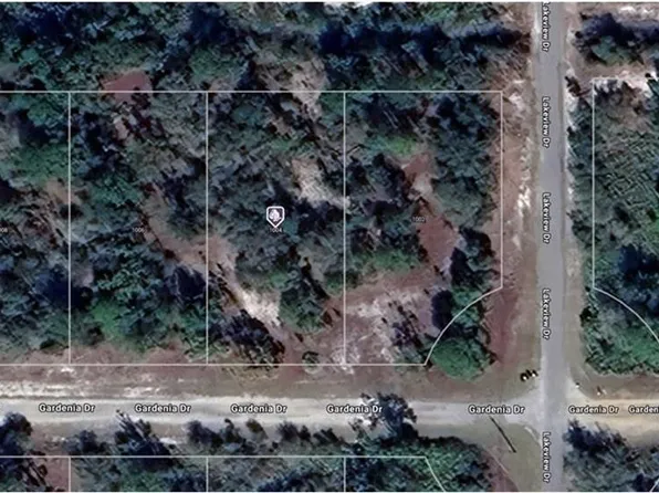 1004 Gardenia Dr #2, Indian Lake Estates, FL 33855