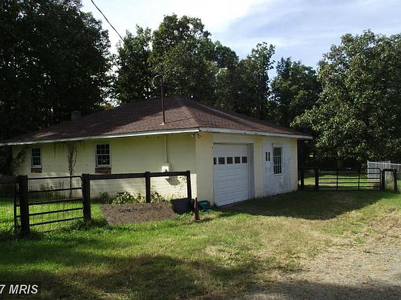 Garage -can re-install 2nd door