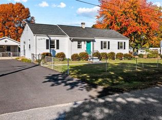 4000 Wannee Way, North Chesterfield, VA 23237