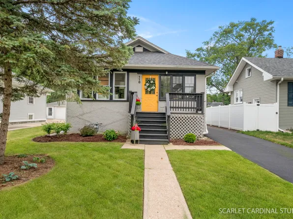 118 S Harvard Ave, Villa Park, IL 60181