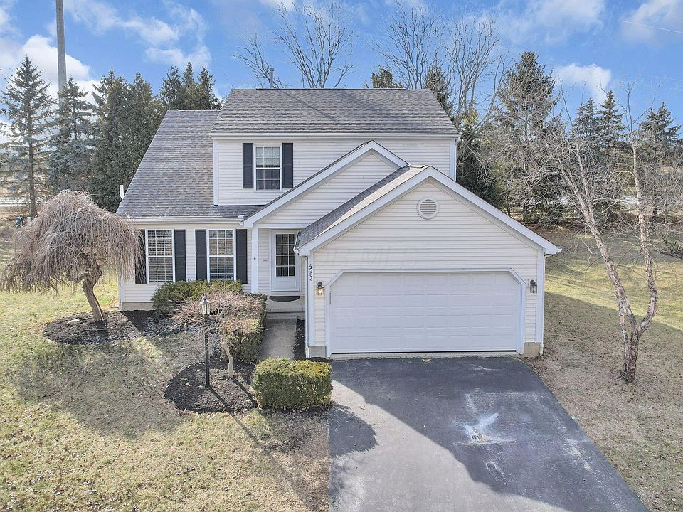 1st image of 4583 Fern Trail Dr