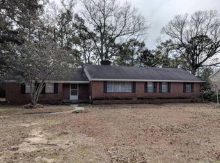 3971 Byronell Dr S, Mobile, AL 36693