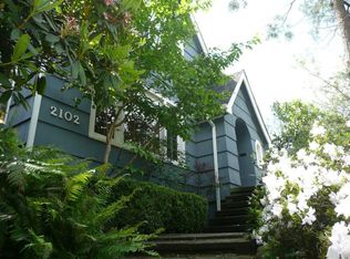 2102 22nd Ave E, Seattle, WA 98112