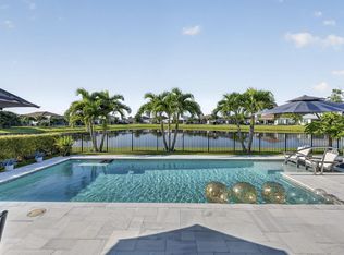 15730 Longboat Key Dr, Loxahatchee, FL 33470