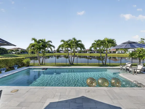 15730 Longboat Key Drive, Westlake, FL 33470