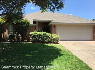 10317 Eagle Mountain Dr, Woodway, TX 76712