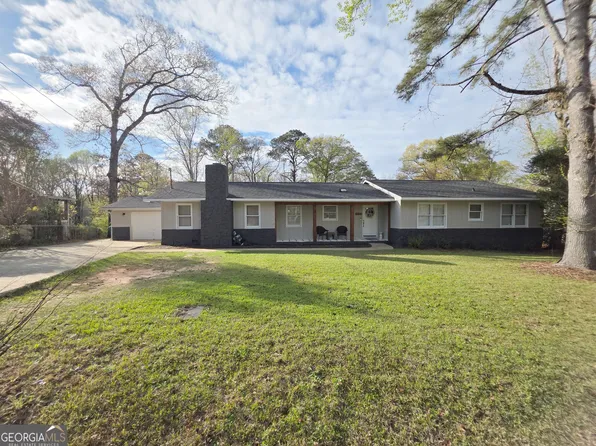 224 Lake Placid Dr, Bonaire, GA 31005