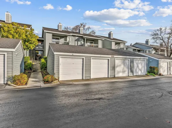 8185 Mountain View Dr APT C, Pleasanton, CA 94588